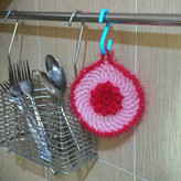 اسکاج ظرفشویی شیاری